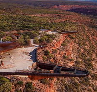 Pelican's Nest - Kalgoorlie Accommodation