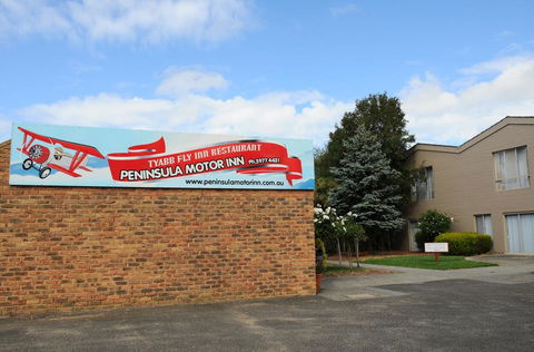 Peninsula Motor Inn - Kalgoorlie Accommodation 0