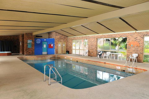 Peninsula Motor Inn - Kalgoorlie Accommodation 3
