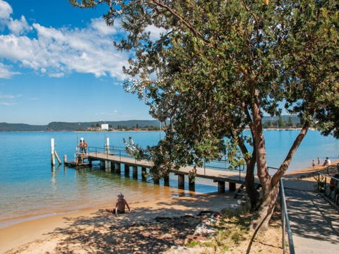Penthouse 707 - 4 Bedroom Oceanview Penthouse - Kalgoorlie Accommodation 2