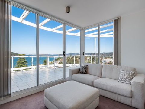 Penthouse 707 - 4 Bedroom Oceanview Penthouse - Kalgoorlie Accommodation 1