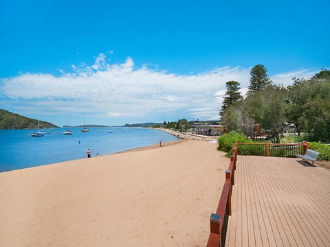 Penthouse 707 - 4 Bedroom Oceanview Penthouse - Kalgoorlie Accommodation 3