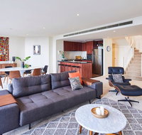 Penthouse Apartment in Melb CBD Perfect Location - Kalgoorlie Accommodation