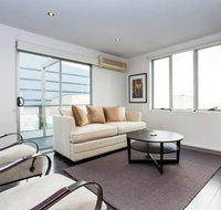 Penthouse at Graffiti Laneways  top restaurants - Kalgoorlie Accommodation
