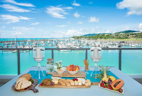 Penthouse At Peninsula - Kalgoorlie Accommodation 0