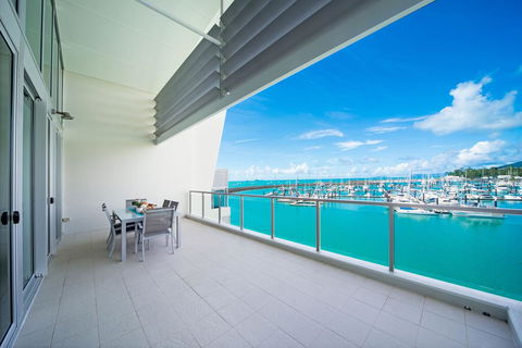 Penthouse At Peninsula - Kalgoorlie Accommodation 1