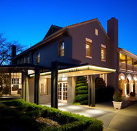 Peppers Mineral Springs Hotel - Kalgoorlie Accommodation