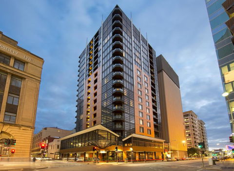 Peppers Waymouth Hotel - Kalgoorlie Accommodation 0