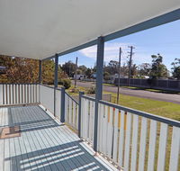 Perfect for Two Families