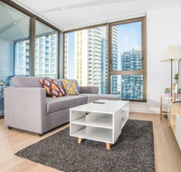 Perfect location CBD 2Bed2Bath APT Parking Wifi - Kalgoorlie Accommodation