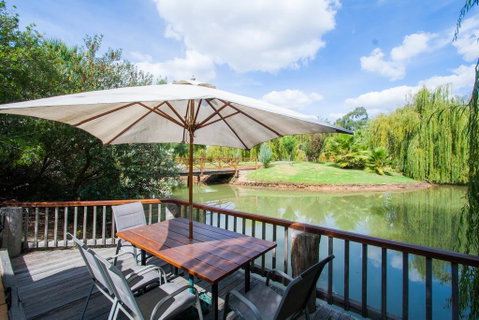 Perricoota Vines Retreat - Kalgoorlie Accommodation 2