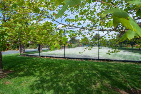 Perricoota Vines Retreat - Kalgoorlie Accommodation 3