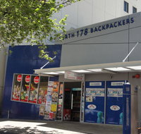 Perth 178 Backpackers - Kalgoorlie Accommodation