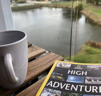 Perth Apartment - Kalgoorlie Accommodation