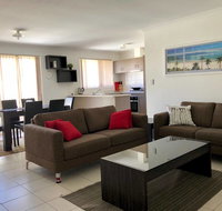 Perth Whistler Lodge - Kalgoorlie Accommodation