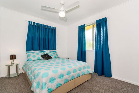 Pet Friendly Cutie - Bonham St, Bongaree - Kalgoorlie Accommodation 3