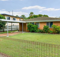 Pet Friendly Cutie - Bonham St Bongaree - Kalgoorlie Accommodation