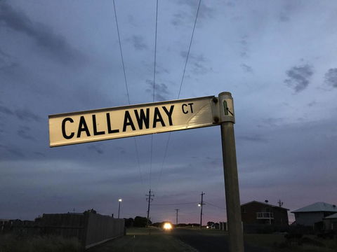 Peterborough Getaway - Kalgoorlie Accommodation 1