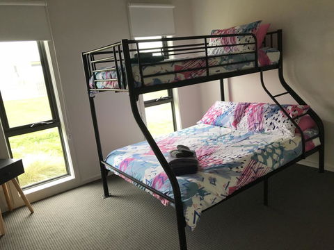 Peterborough Getaway - Kalgoorlie Accommodation 3