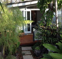 Petrie Garden Studio - Kalgoorlie Accommodation