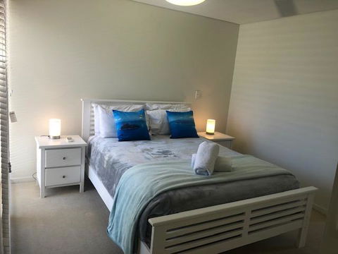 Phil's Place On Airlie - Kalgoorlie Accommodation 1