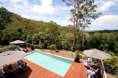 Phoenix Eumundi Bed & Breakfast - Kalgoorlie Accommodation 3