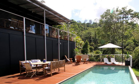 Phoenix Eumundi Bed & Breakfast - Kalgoorlie Accommodation 2