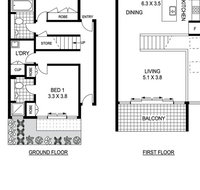 Piana Apartment One By Jervis Bay Rentals - Kalgoorlie Accommodation