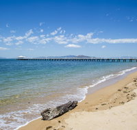 Picnic Bay Apartments Unit 1 - Kalgoorlie Accommodation
