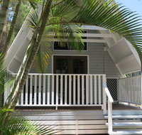 Picnic Bay Chalet Unit 2 - Kalgoorlie Accommodation
