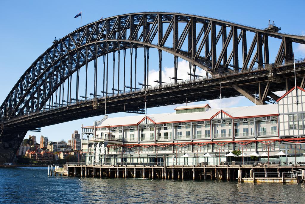 Dawes Point NSW Kalgoorlie Accommodation