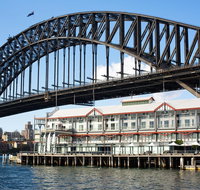 Pier One Sydney Harbour Autograph Collection - Kalgoorlie Accommodation