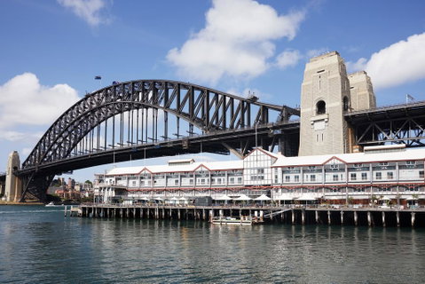 Pier One Sydney Harbour, Autograph Collection - Kalgoorlie Accommodation 2