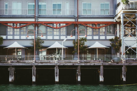Pier One Sydney Harbour, Autograph Collection - Kalgoorlie Accommodation 1