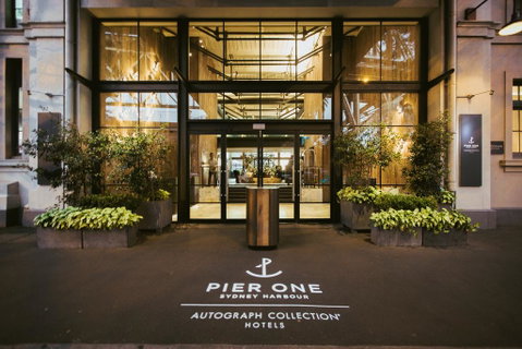 Pier One Sydney Harbour, Autograph Collection - Kalgoorlie Accommodation 3