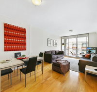 PierSyde Studio in Sydney CBD - Kalgoorlie Accommodation