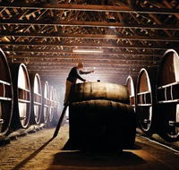 Pieter van Gent Winery  Vineyard - Kalgoorlie Accommodation