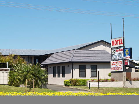 Pigeon House Motor Inn - Kalgoorlie Accommodation 0
