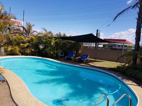 Pigeon House Motor Inn - Kalgoorlie Accommodation 2