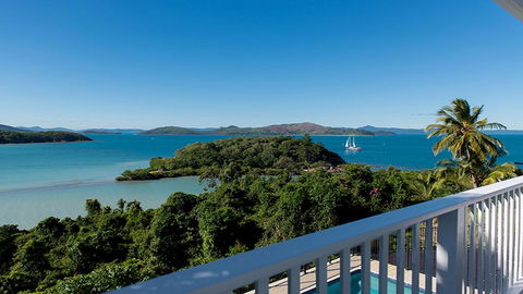Pineapple House Whitsundays - Kalgoorlie Accommodation 1