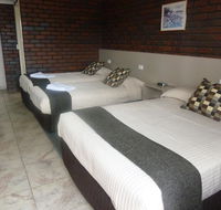 Pioneer Lodge Motel - Kalgoorlie Accommodation