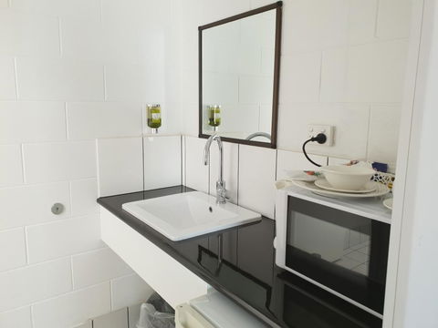 Pit Pony Hotel - Kalgoorlie Accommodation 2