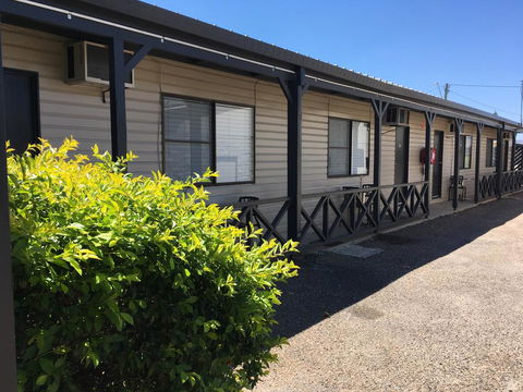 Pit Pony Hotel - Kalgoorlie Accommodation 1