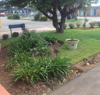 Plainsman Motel - Kalgoorlie Accommodation