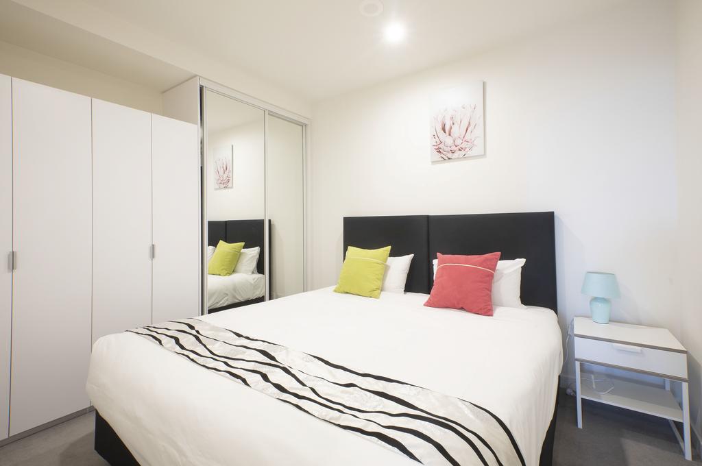 Melbourne VIC Kalgoorlie Accommodation