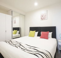 Platinum City Serviced Apartments - Kalgoorlie Accommodation