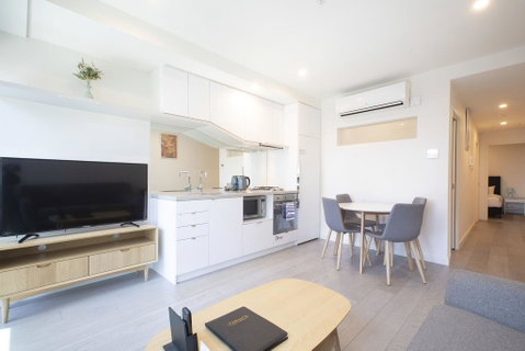 Platinum City Serviced Apartments - Kalgoorlie Accommodation 1