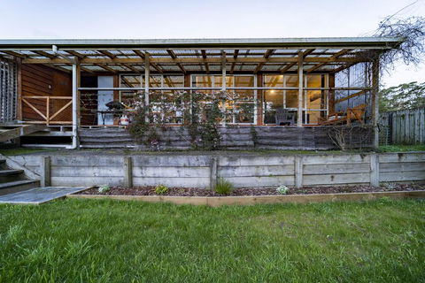 Platypus Waters B&B - Kalgoorlie Accommodation 2
