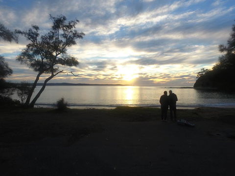 Pleasurelea Tourist Resort & Caravan Park - Kalgoorlie Accommodation 1