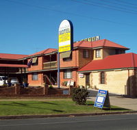 Poet's Recall Motel - Kalgoorlie Accommodation